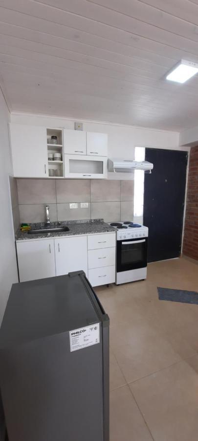 Ferienwohnung La Cascaruda Deptos Perito Moreno Exterior foto
