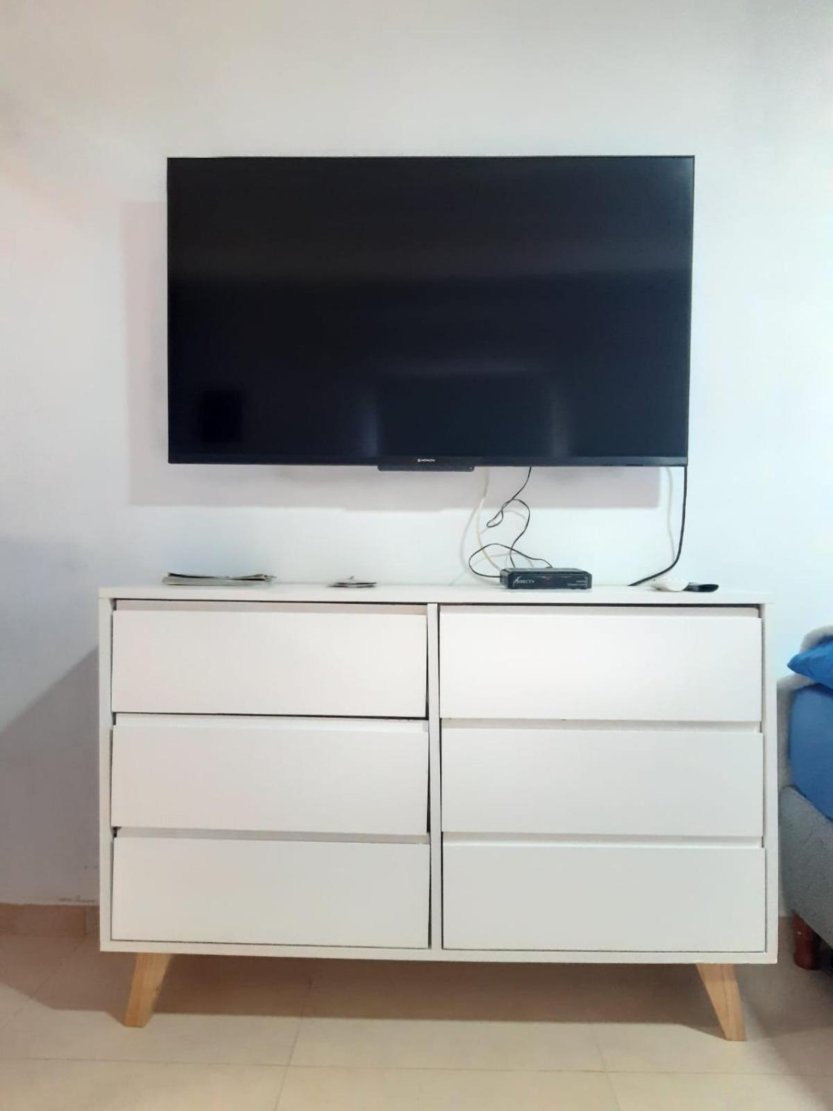 Ferienwohnung La Cascaruda Deptos Perito Moreno Zimmer foto