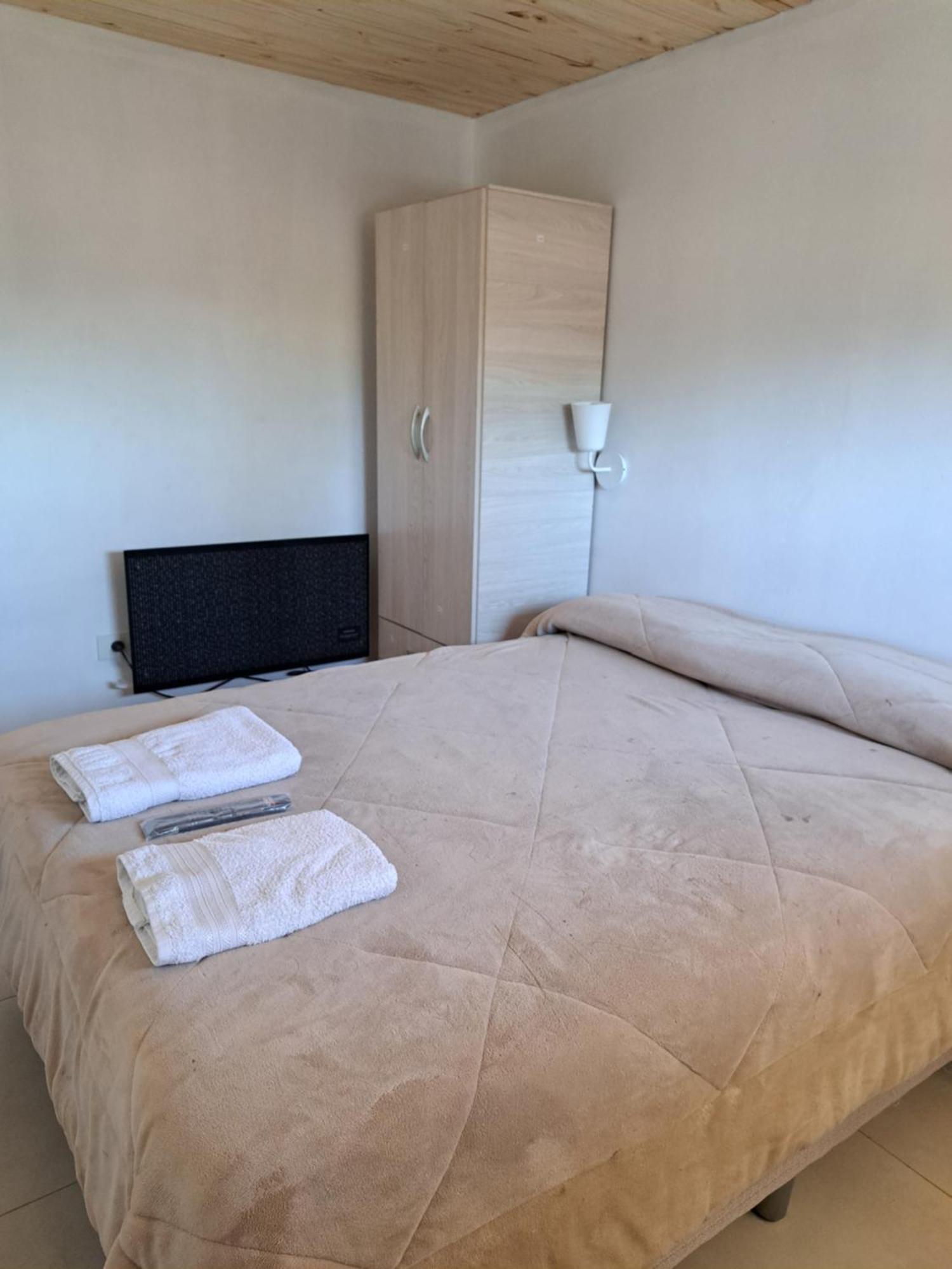 Ferienwohnung La Cascaruda Deptos Perito Moreno Zimmer foto